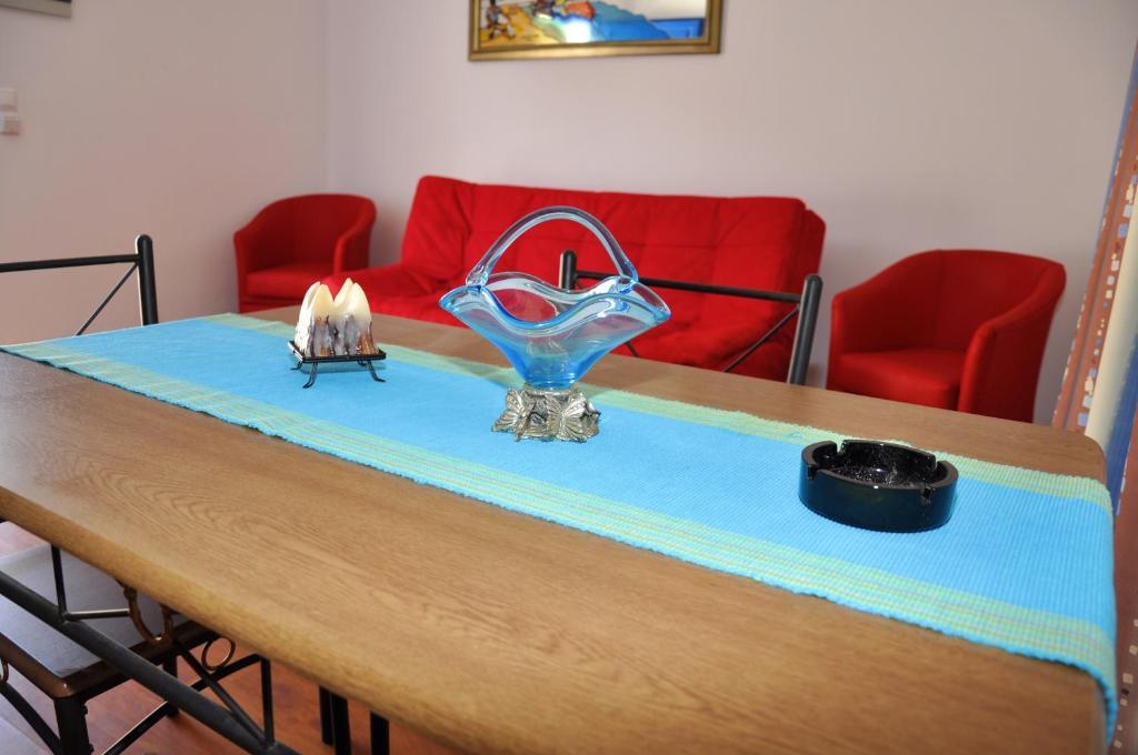 Ellibay Aparthotel Livadia  Buitenkant foto